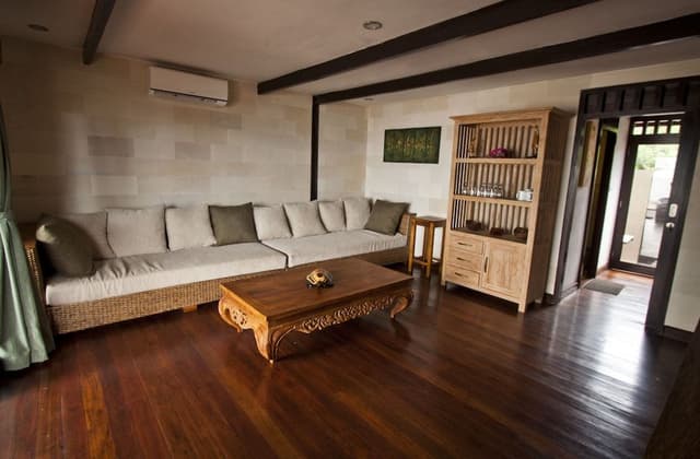 Villa, 2 Bedrooms