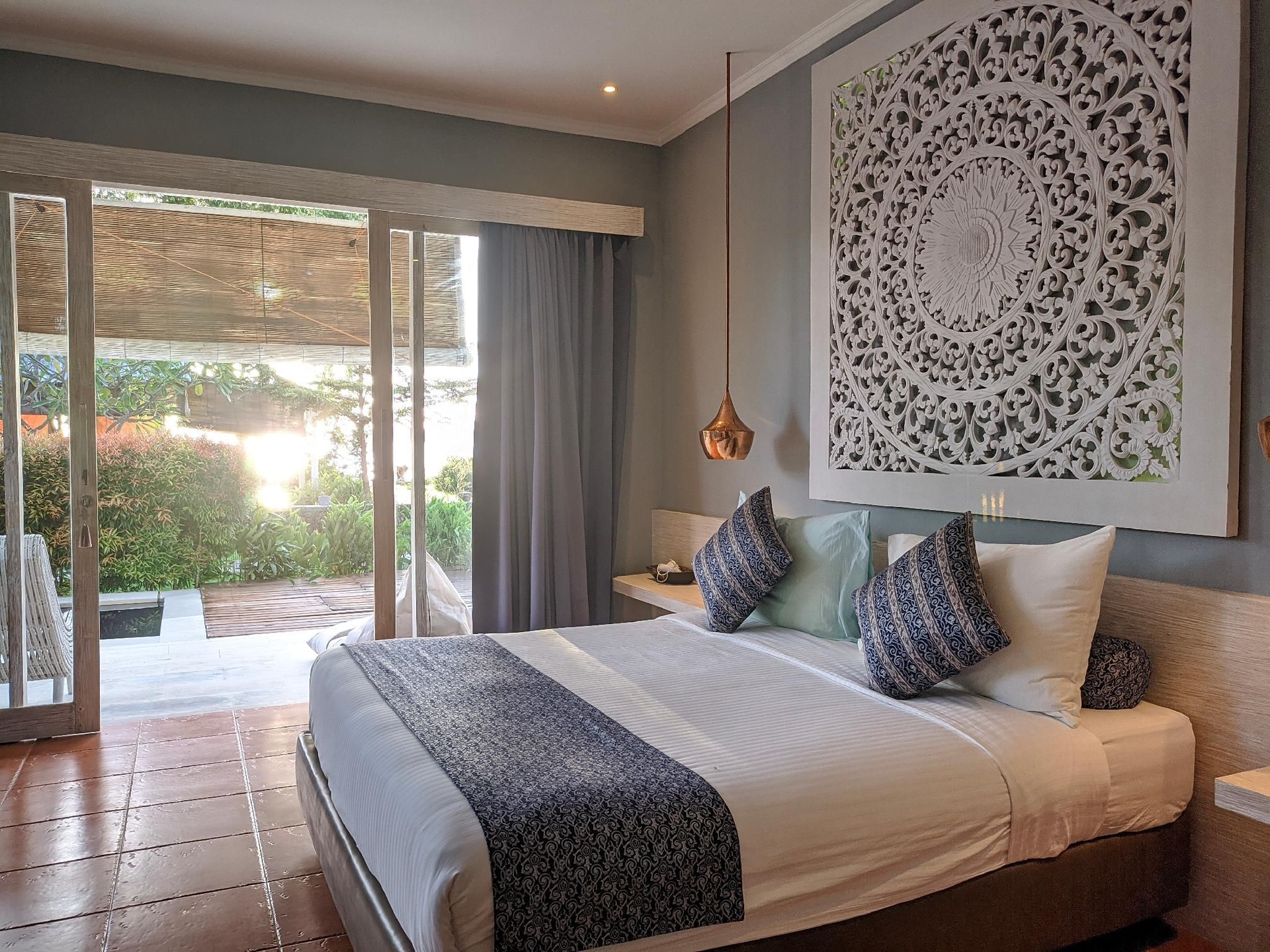 เดอะ สวีท ลมโบะก์ (The Suites Lombok)3