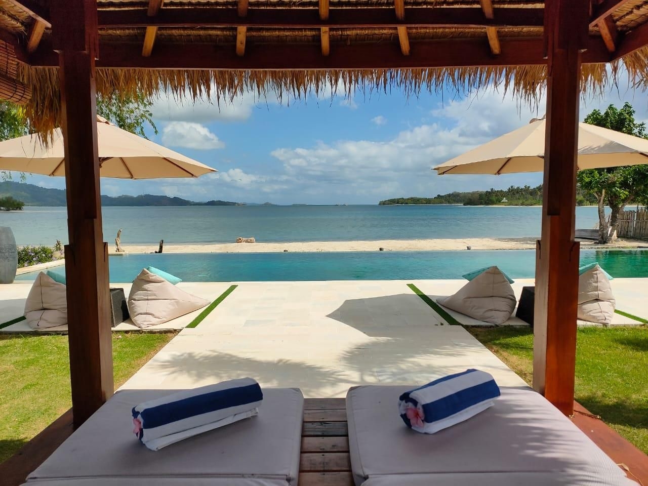 เดอะ สวีท ลมโบะก์ (The Suites Lombok)2