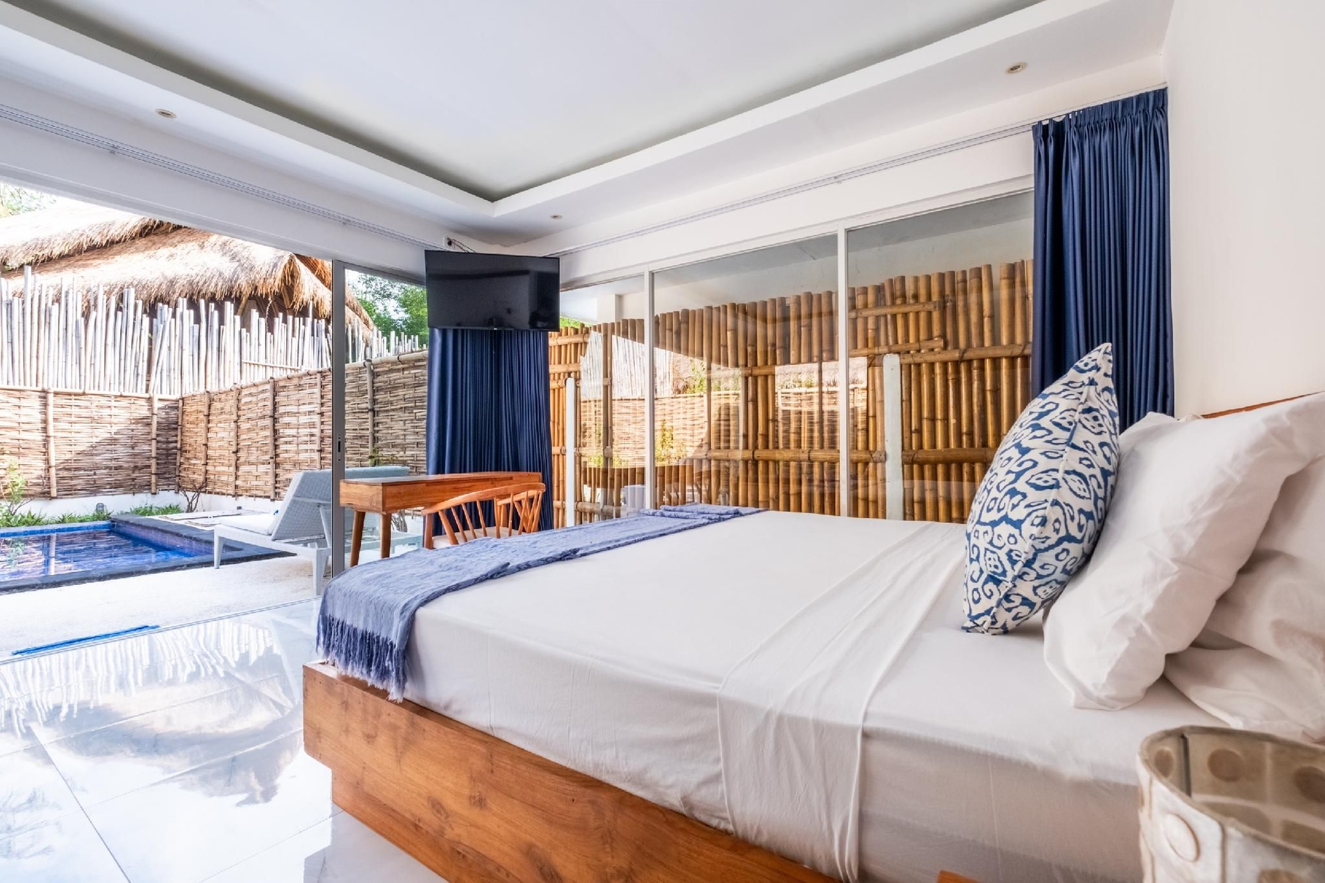 เซริ รีสอร์ต กิลิ เมโน (Seri Resort Gili Meno - Adults Only)4