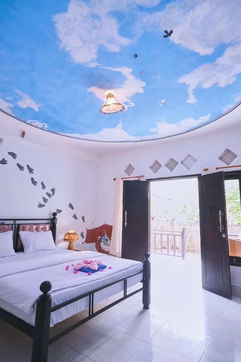 The Rabbit Tree Hostel2