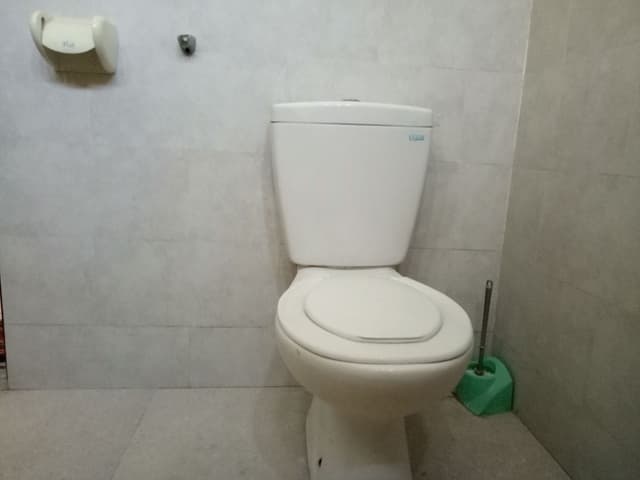 Family Double Room