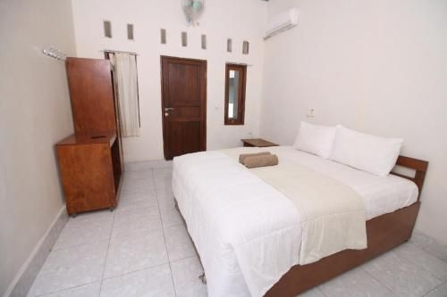 Sari Laut Homestay3