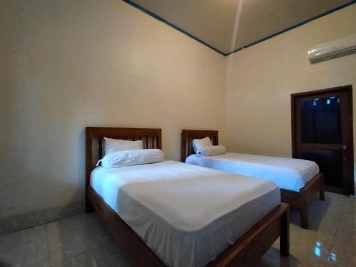 Sari Laut Homestay4