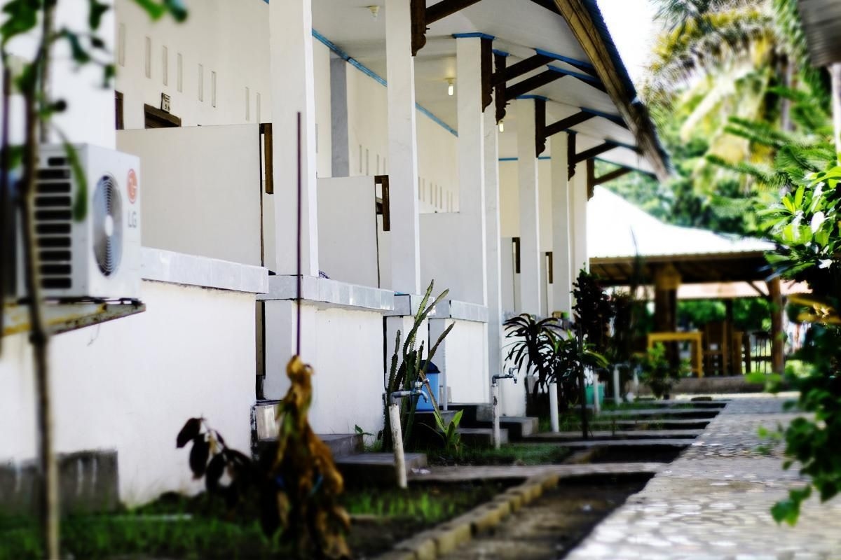 Sari Laut Homestay0