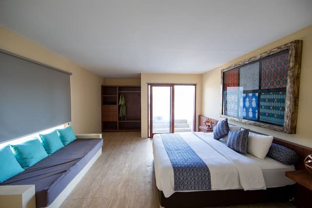 Deluxe Villa, 2 Bedrooms, Private Pool