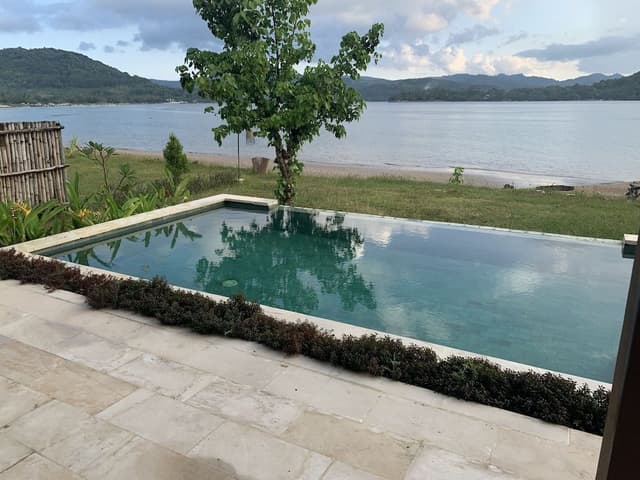 Deluxe Villa, 2 Bedrooms, Private Pool