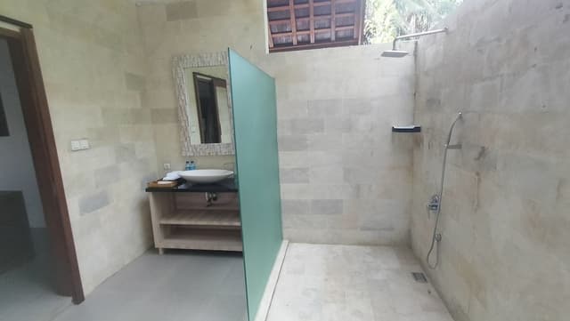 Exclusive Suite, 1 King Bed, Private Pool, Oceanfront