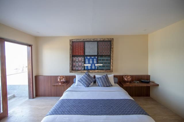 Deluxe Villa, 2 Bedrooms, Private Pool