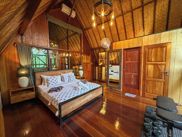 Superior Villa