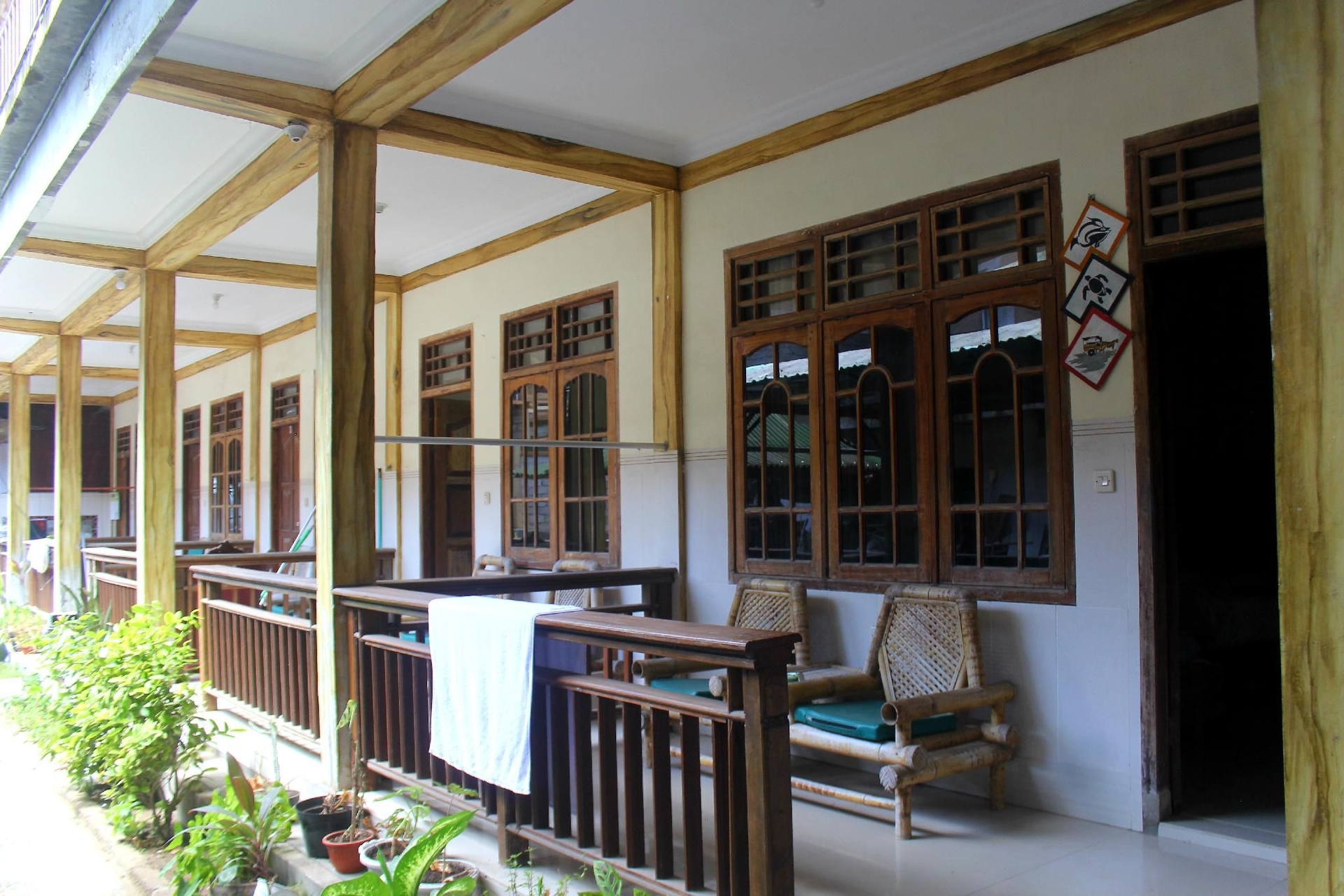 Gili Beach Wind Gili Trawangan2