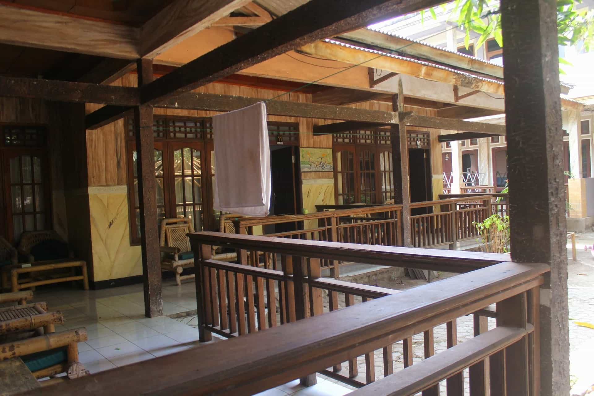 Gili Beach Wind Gili Trawangan Gili Beach Wind Gili Trawangan