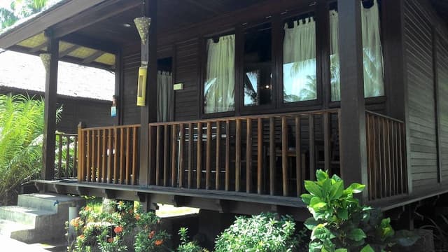 Standard Bungalow