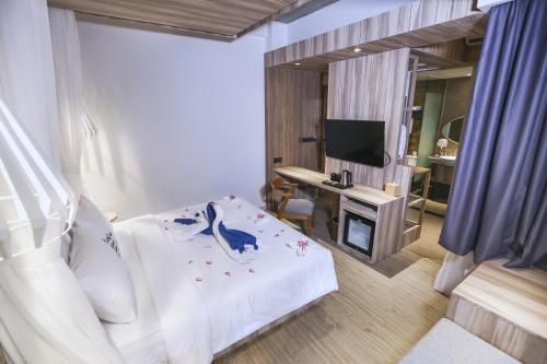 Marc Hotel Gili Trawangan3