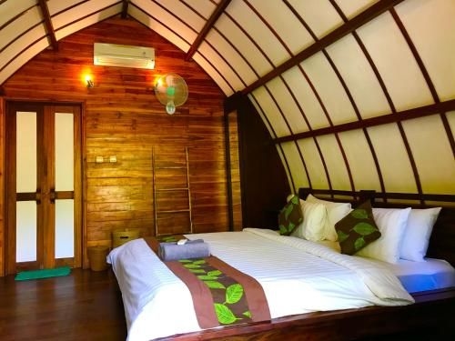คอตตอนทรี คอตเทจ (Cotton Tree Cottages)4