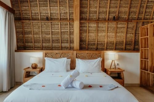 Coco Lemon Gili Resort3