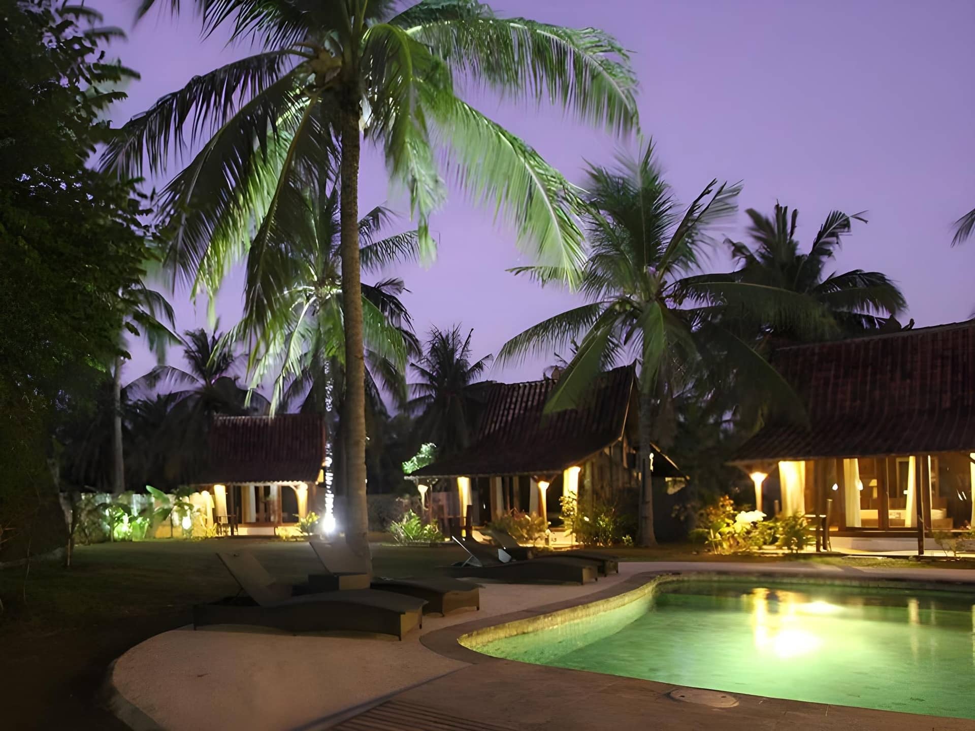 Coconut Garden Resort Coconut Garden Resort