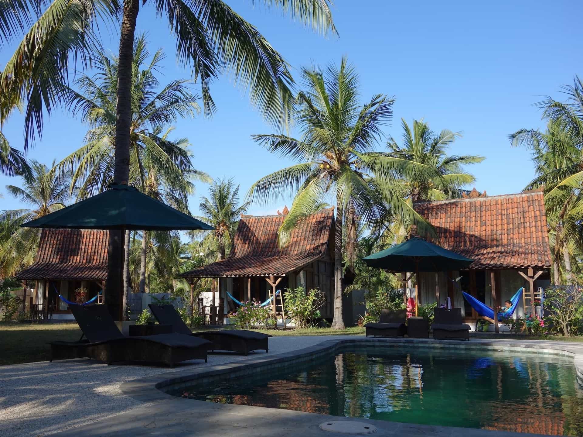 Coconut Garden Resort Coconut Garden Resort