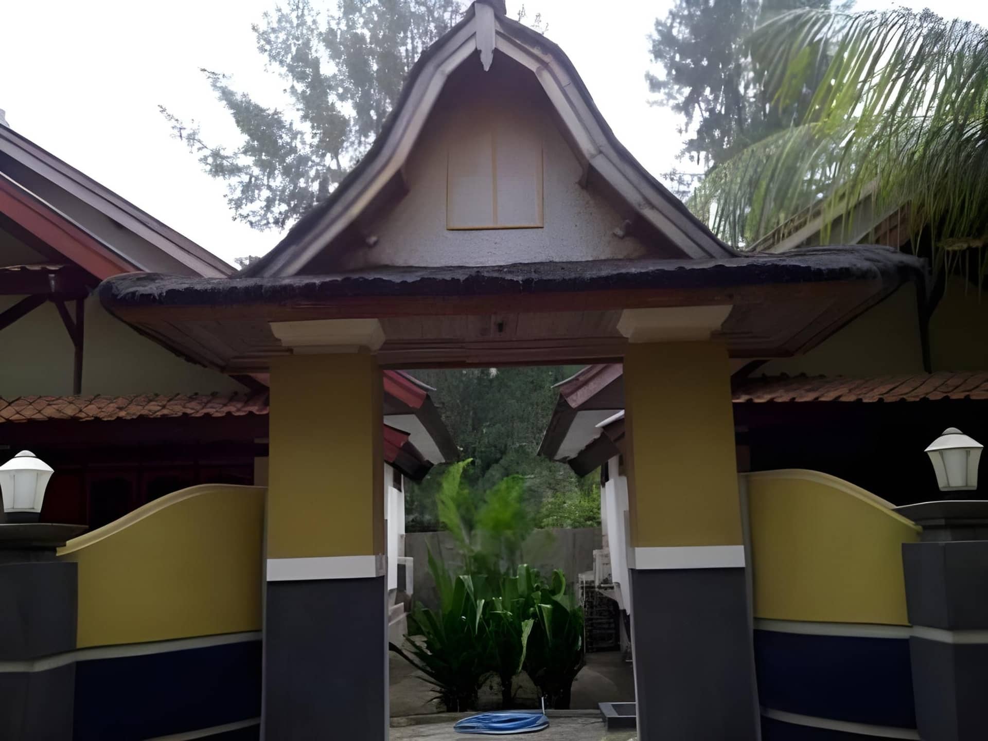 Trawangan Cottages Trawangan Cottages