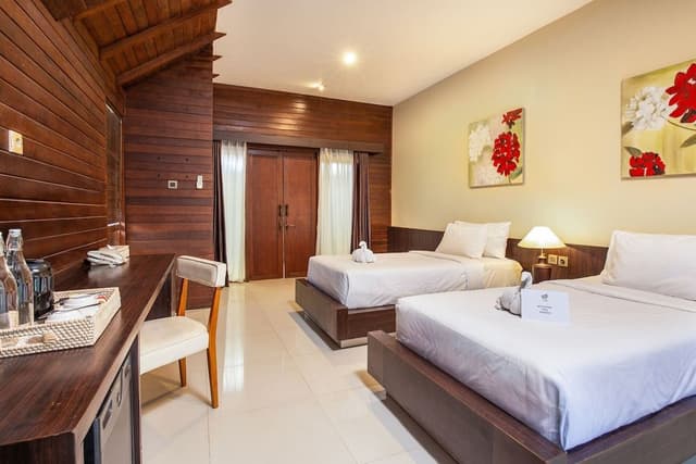 FRii Garden Cottage
