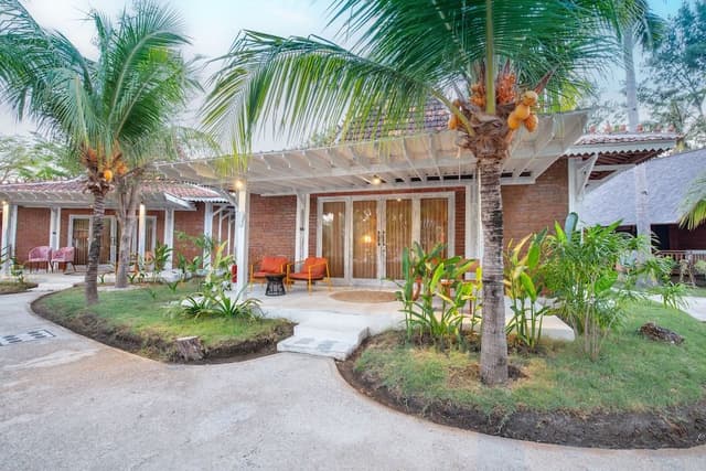 FRii Villa