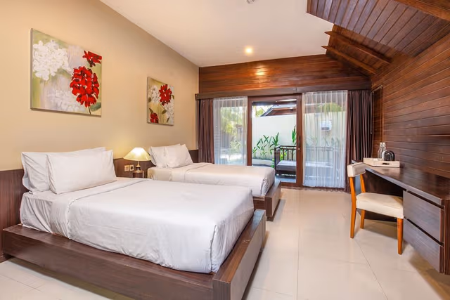 FRii Garden Cottage