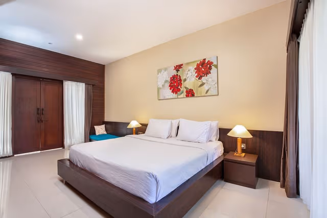 FRii Garden Cottage