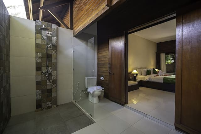 FRii Garden Cottage