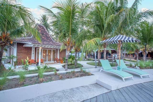 FRii Villa