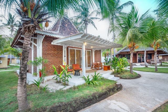 FRii Villa