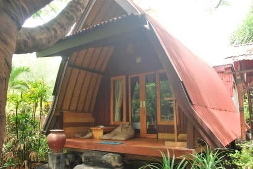Lumbung