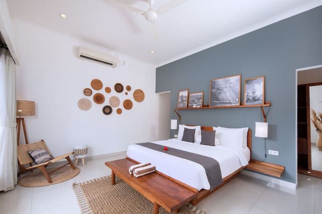 Executive Villa, 3 Bedrooms, Private Pool