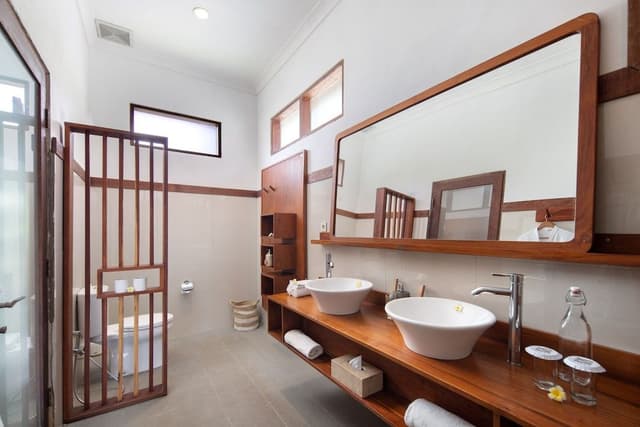 Luxury Villa, 1 Bedroom, Private Pool