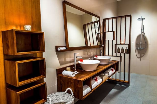 Executive Villa, 3 Bedrooms, Private Pool