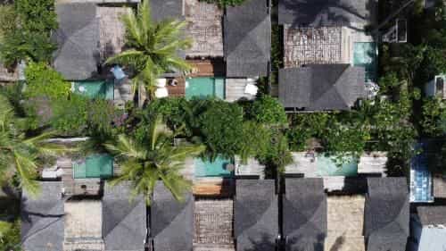 Villas Edenia Resort