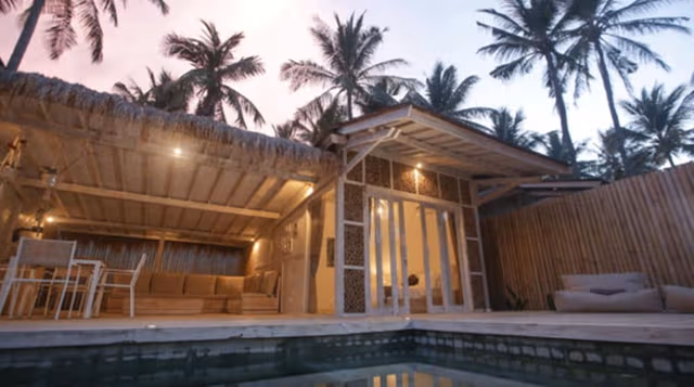 Comfort Villa, 2 Bedrooms, Private Pool