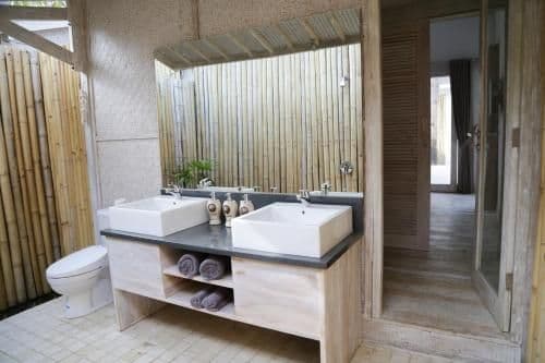 1 Bedroom Villa