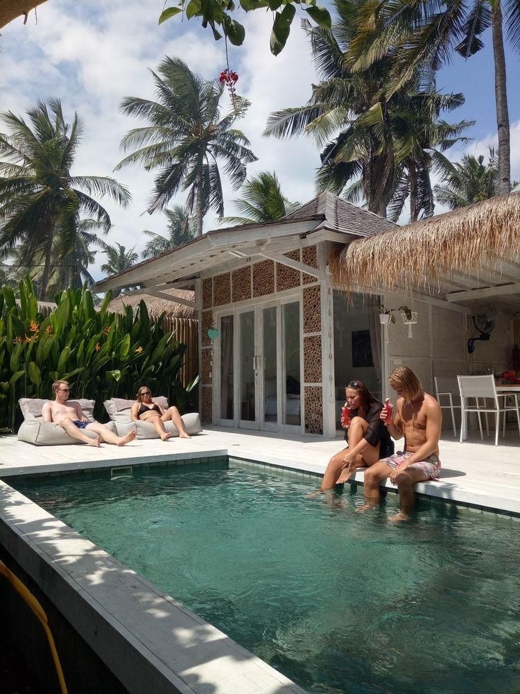 วิลลา เอดิเนีย รีสอร์ต (Villas Edenia Resort)1