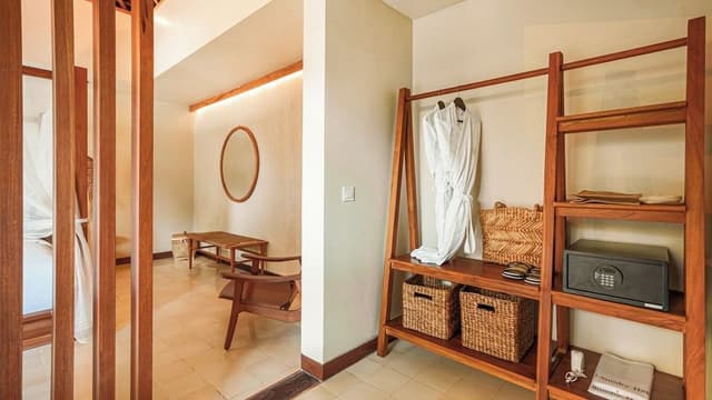 One Bedroom Pool Villa