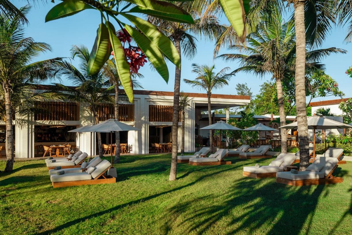 Cocana Resort Gili Trawangan0