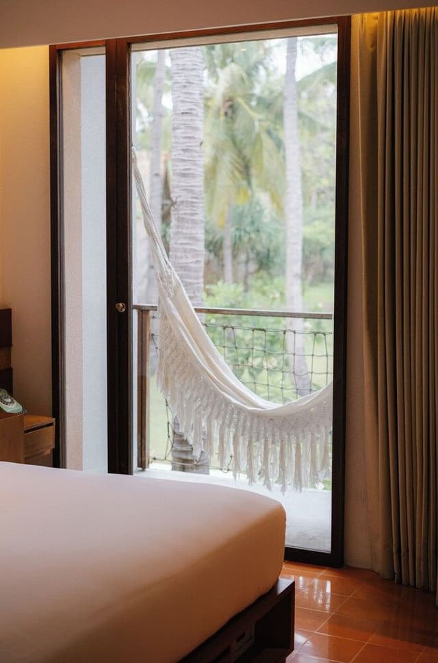 Cocoon Room
