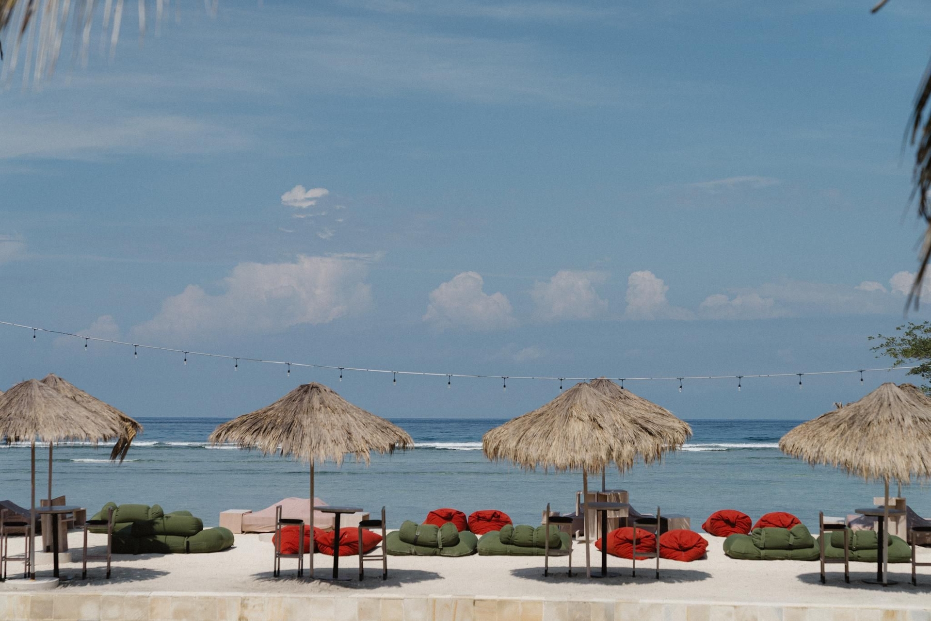 Hotel Lumi Gili Trawangan0