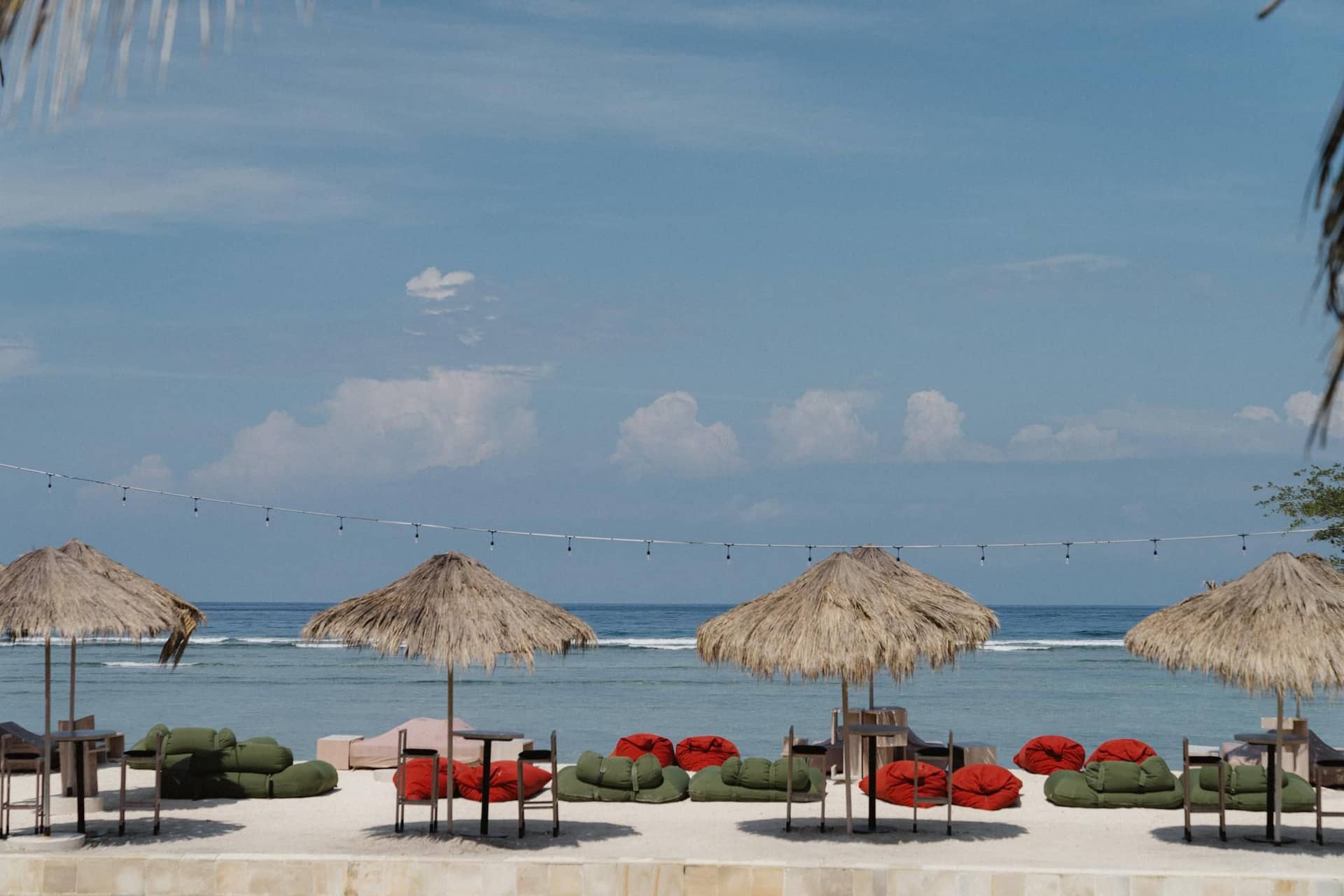 Hotel Lumi Gili Trawangan Hotel Lumi Gili Trawangan