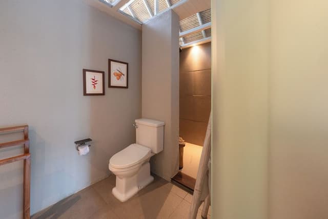 Superior Cottage, Balcony, Garden View (Free Minibar)