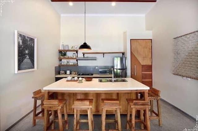Family Villa, 2 Bedrooms, Private Pool