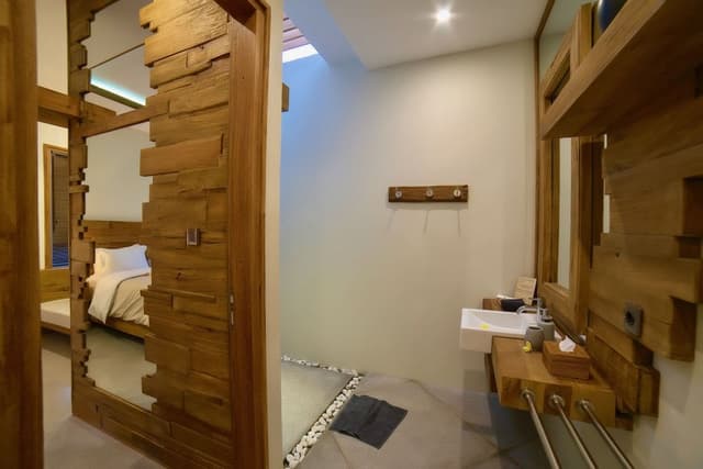 Deluxe Room, Pool View