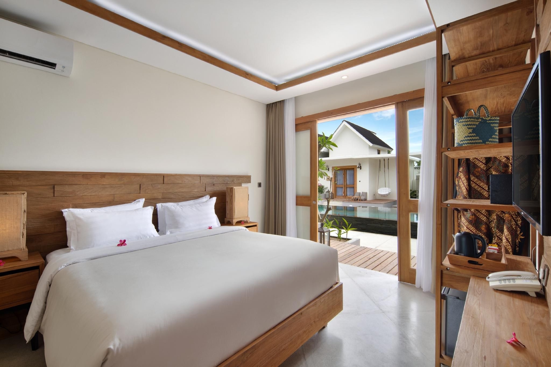 ปอนเต วิลลา (Ponte Villas)2