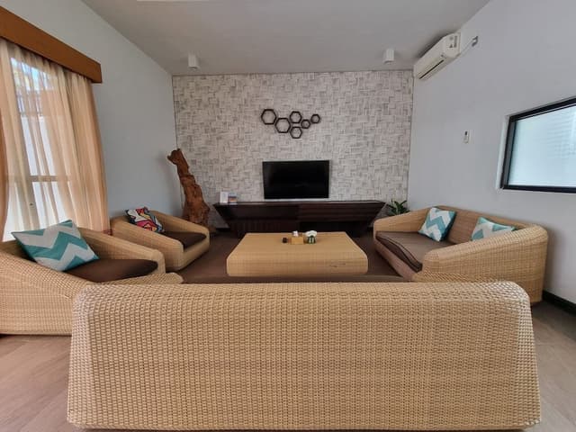 Villa, 3 Bedrooms, Private Pool