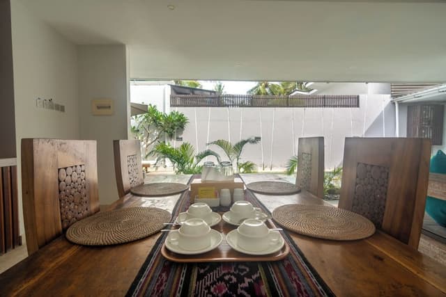 Villa, 2 Bedrooms, Private Pool