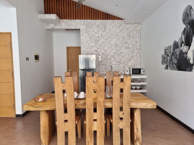 Villa, 3 Bedrooms, Private Pool